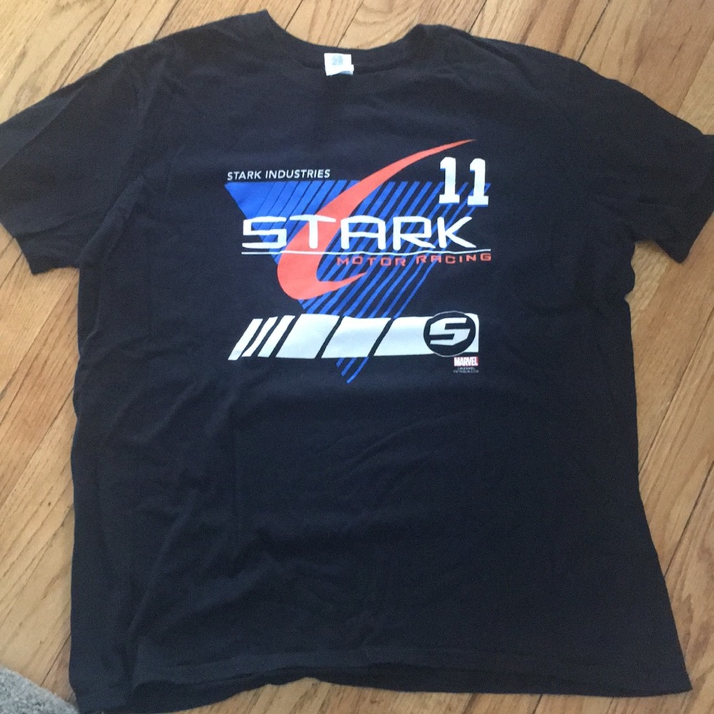 Casual Tee